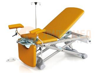 Кресло гинекологическое электрическое ARIANNA AV 4038 GIVAS